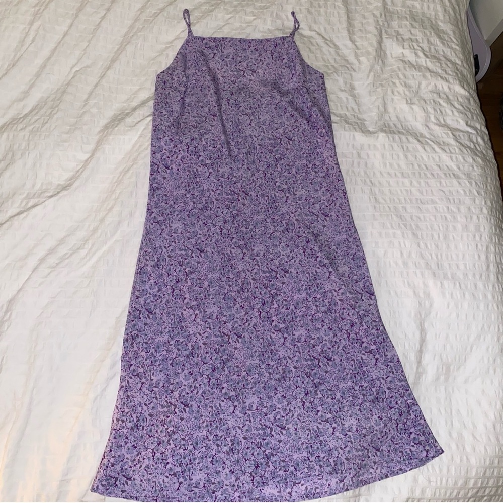 vintage dress